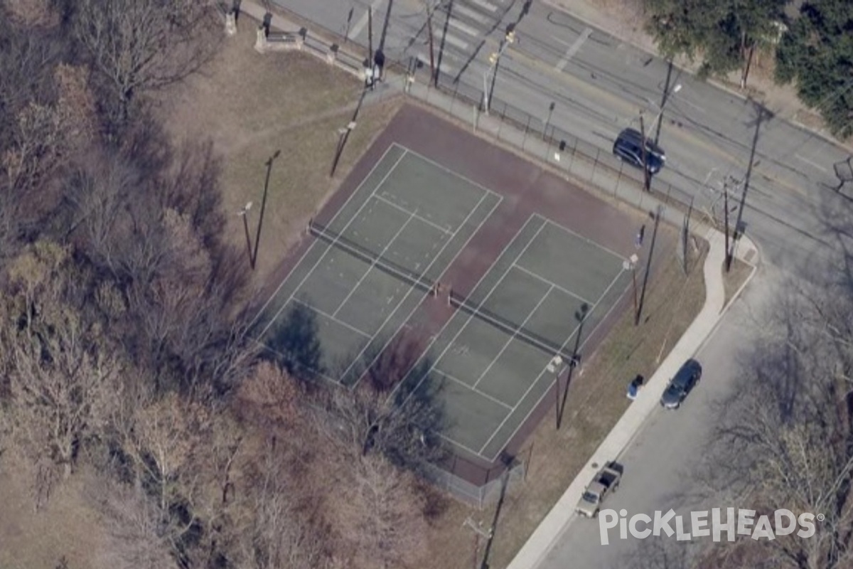 Photo of Pickleball at Shipe Park